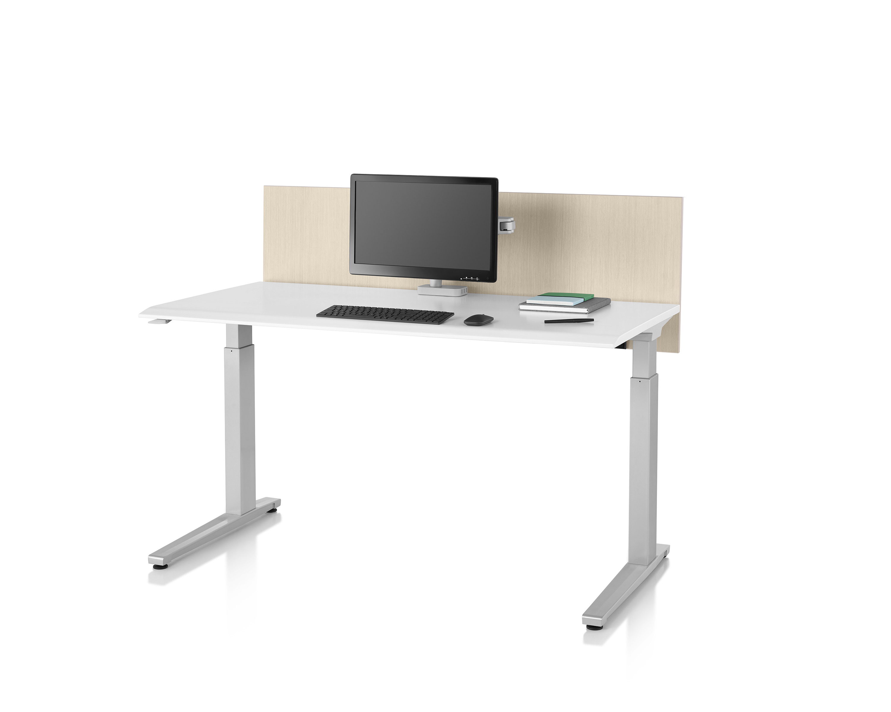 办公辅件|显示器支架|办公家具|华体会体育官方在线官网家具|Ollin 台面显示屏支架